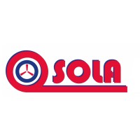 SOLA MECANIZACIÓN logo - Similar company to Hastinik Sa