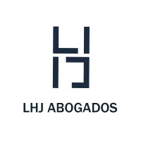 LHJ ABOGADOS logo - Similar company to Idpe-Instituto De Derecho Penal