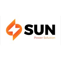 SUN Power Solutions Sudan logo - Similar company to Krypton Digital Agency