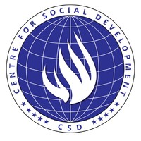 Centre for Social Development (CSD) logo - Similar company to Chanan Development Association (Cda)