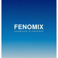 FENOMIX - Hormigón Elaborado logo - Similar company to Lomax Construction