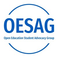 Open Education Student Advocacy Group (OESAG) logo - Similar company to Codestep Technologies (Eleviora Tech Innovations Llp)