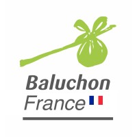 Baluchon France logo - Similar company to Iris - Messidor