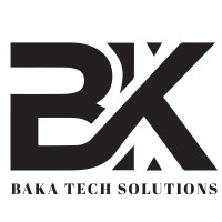 BAKA TECH SOLUTIONS LLC logo - Similar company to Capbeast.Com