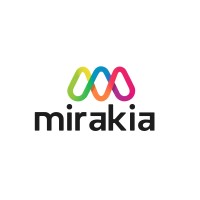 Mirakia Solutions Pvt. Ltd logo - Similar company to Corpusvision Technologies Pvt Ltd