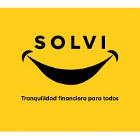 Solvi.com.co logo - Similar company to Technovation