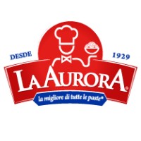 La Aurora logo - Similar company to Zazpi Group
