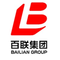 上海百联集团
