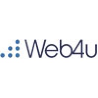 Web4u Corporation logo - Similar company to Beta Upsilon Chi - Pi Chapter
