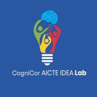 Cognicor-AICTE IdeaLab logo - Similar company to Sae Mec