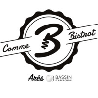 B Comme Bistrot logo - Similar company to Ama Piscines