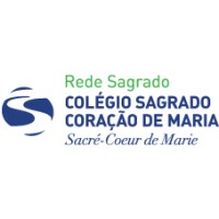 Sacré-Coeur de Marie - Colégio Sagrado Coração de Maria logo - Similar company to Colégio E Curso Cem