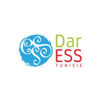 DarESS Tunisie logo - Similar company to Tedxsidibousaid
