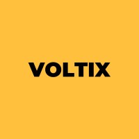 Voltix Energy logo - Similar company to Engineering Resource Network