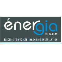 Energia-DGEM logo - Similar company to Fpelec