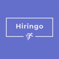 Hiringo logo - Similar company to Hiringo