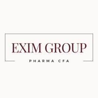 Exim Group logo - Similar company to Mb Group