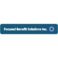 Focused Benefit Solutions Inc.
