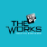 The Works Ltd Tanzania logo - Similar company to Kulaya Group Limited