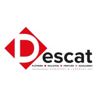 SAS DESCAT Donzenac&Lubersac logo - Similar company to Nestenn Immobilier Brive La Gaillarde Et Seilhac