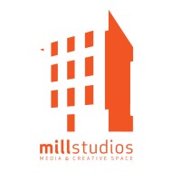 Mill Studios & PhotographyStudio.ie logo - Similar company to Refined Studios