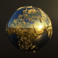 Row | The Ruler Of The World