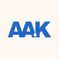 AAK India, South Asia & Sub-Saharan Africa logo - Similar company to Aak
