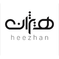 Heezhan logo - Similar company to Barad Business Studio | استودیو کسبوکار باراد