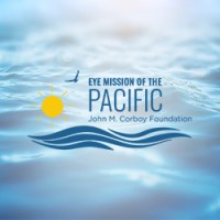 Eye Mission of the Pacific logo - Similar company to Mamasin
