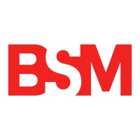 BSM logo - Similar company to Beupflow