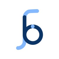 Blue Functor logo - Similar company to Mosaic Journal