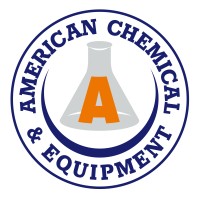 American Chemical and Equipment, Inc. logo - Similar company to Epak
