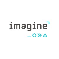 Imagine logo - Similar company to Adalid Chile