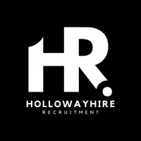 Holloway Hire logo - Similar company to Gtm Talent Finders