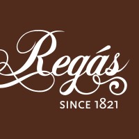 Regás Ceramics logo - Similar company to Ceramicas Sir Sa