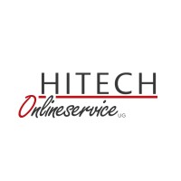 Hitech Onlineservice logo - Similar company to Munder Engineering Gmbh & Co. Kg