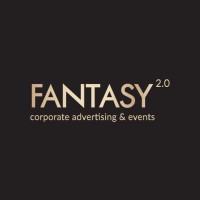 Fantasy Events & Advertising logo - Similar company to Raxmedia