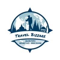 TRAVEL BIZZARE logo - Similar company to Travel Relation