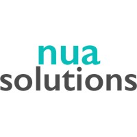 Nua Solutions logo - Similar company to Voscuris