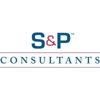 S&P Consultants, Inc logo - Similar company to Internal Consulting