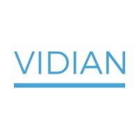 Vidian Media logo - Similar company to Vidban