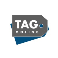 TAG Online logo - Similar company to Tag Construction Limited