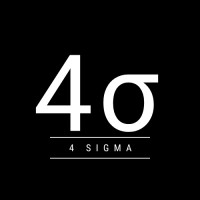 4Sigma Media logo - Similar company to 4Sigma