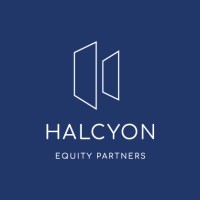 Halcyon Equity Partners AIFM logo - Similar company to Trispan