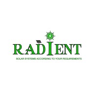 Radient Agency logo - Similar company to Payusac