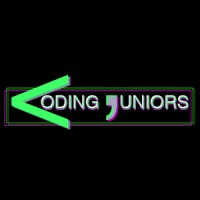 Coding Juniors logo - Similar company to Planto Ai