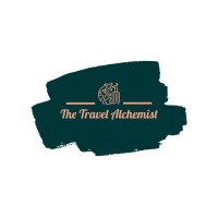 The Travel Alchemist logo - Similar company to Kamaha Vacations