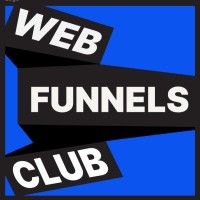 Webfunnels Club logo - Similar company to Web2Wave.Com
