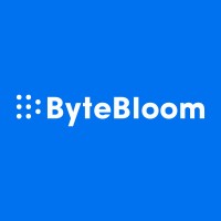 ByteBloom logo - Similar company to Byte Digital Solutions