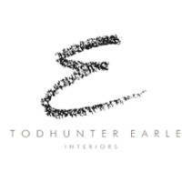 Todhunter Earle Interiors logo - Similar company to Oliver Burns Studio